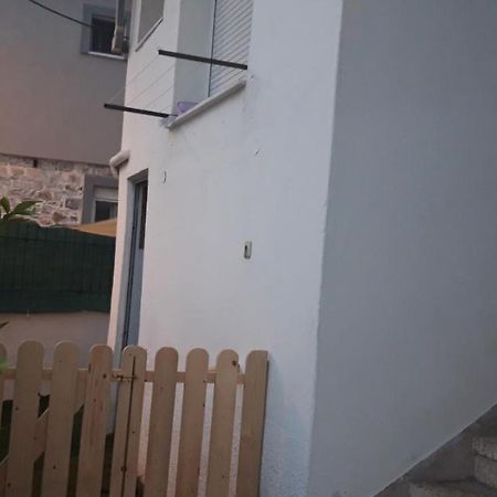 Desire House Apartment Kavála Exterior photo