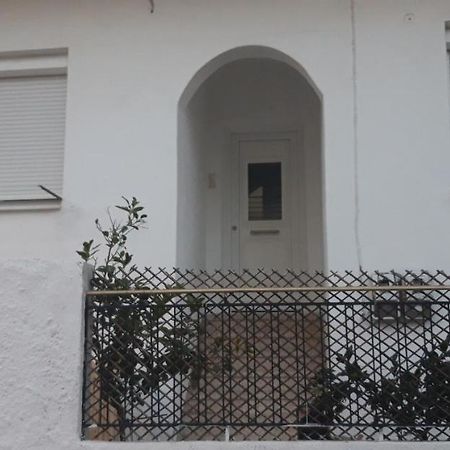 Desire House Apartment Kavála Exterior photo