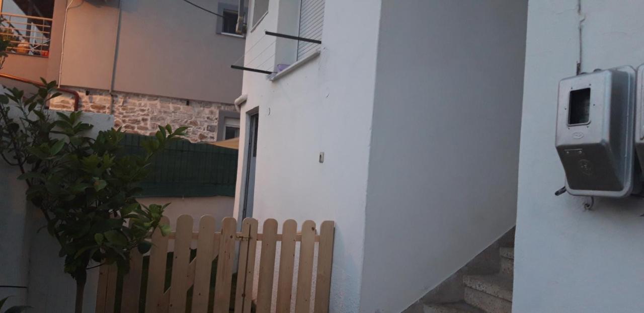 Desire House Apartment Kavála Exterior photo