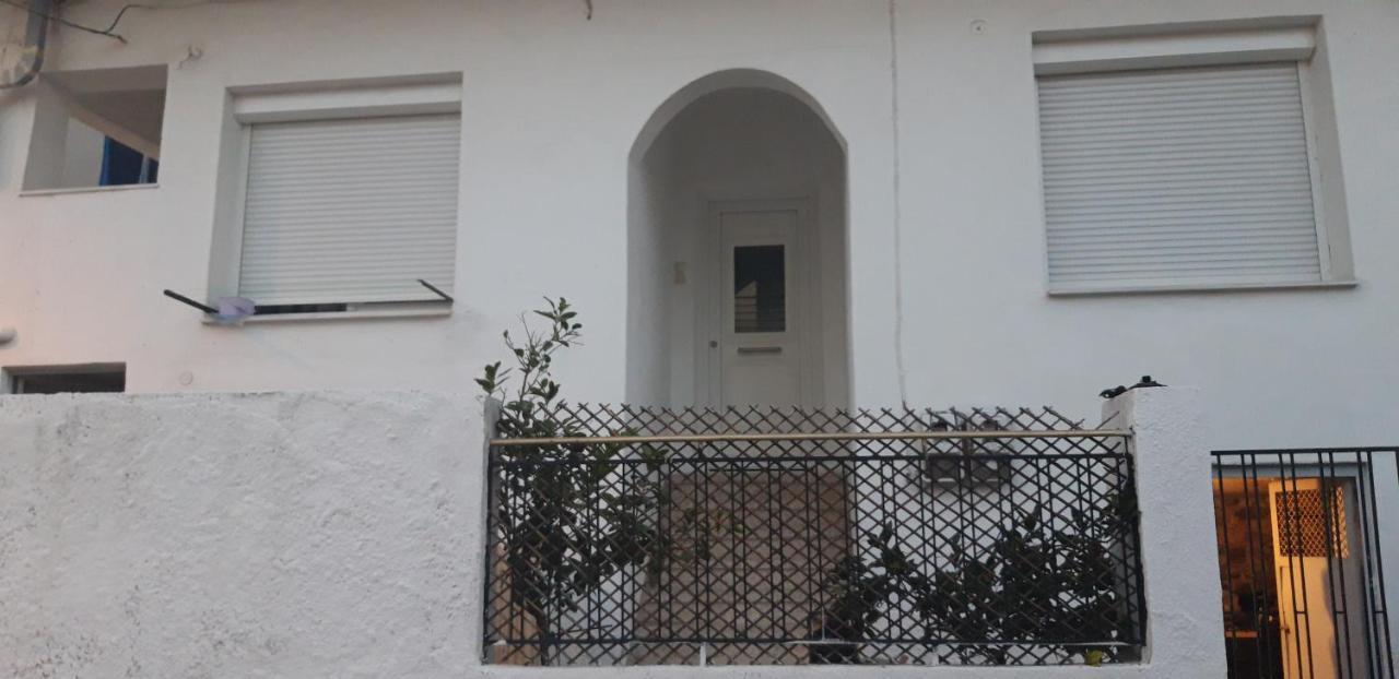 Desire House Apartment Kavála Exterior photo