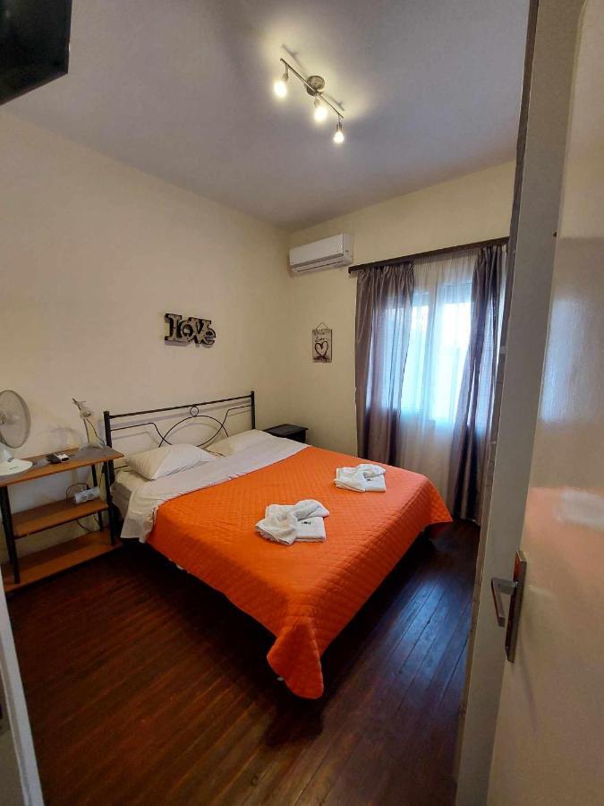 Desire House Apartment Kavála Exterior photo